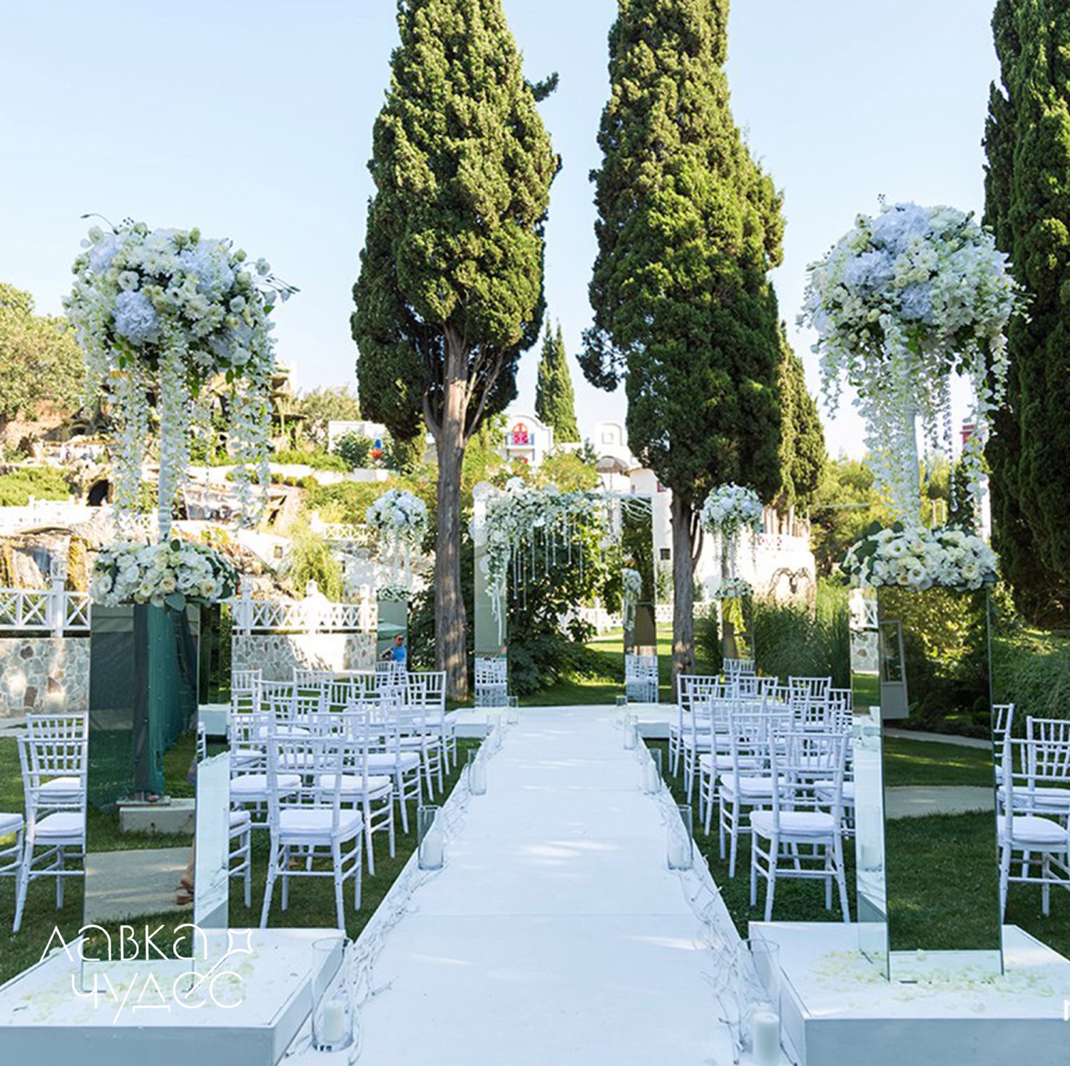 Портфолио&nbsp;Агентство событий и праздников "Лавка Чудес : 