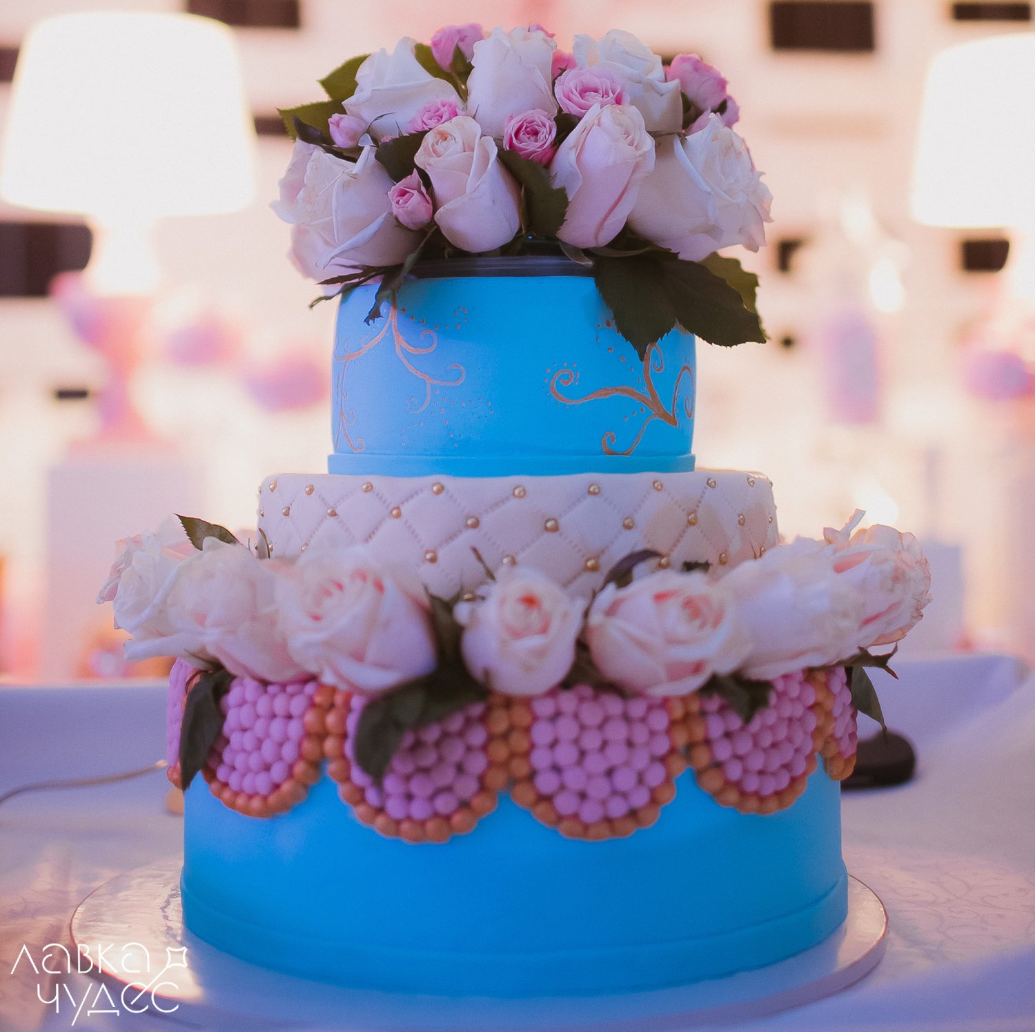 Портфолио&nbsp;Агентство событий и праздников "Лавка Чудес : 