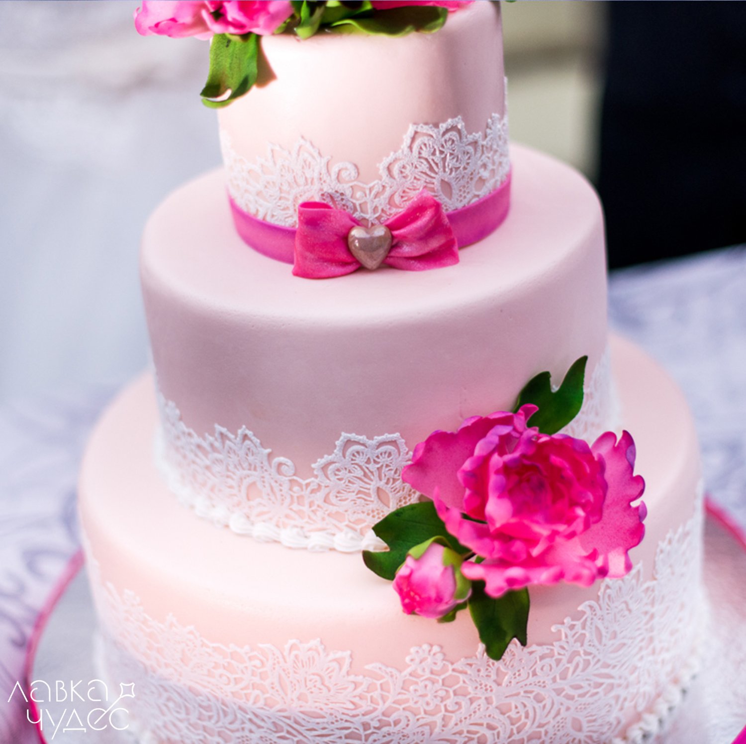 Портфолио&nbsp;Агентство событий и праздников "Лавка Чудес : 