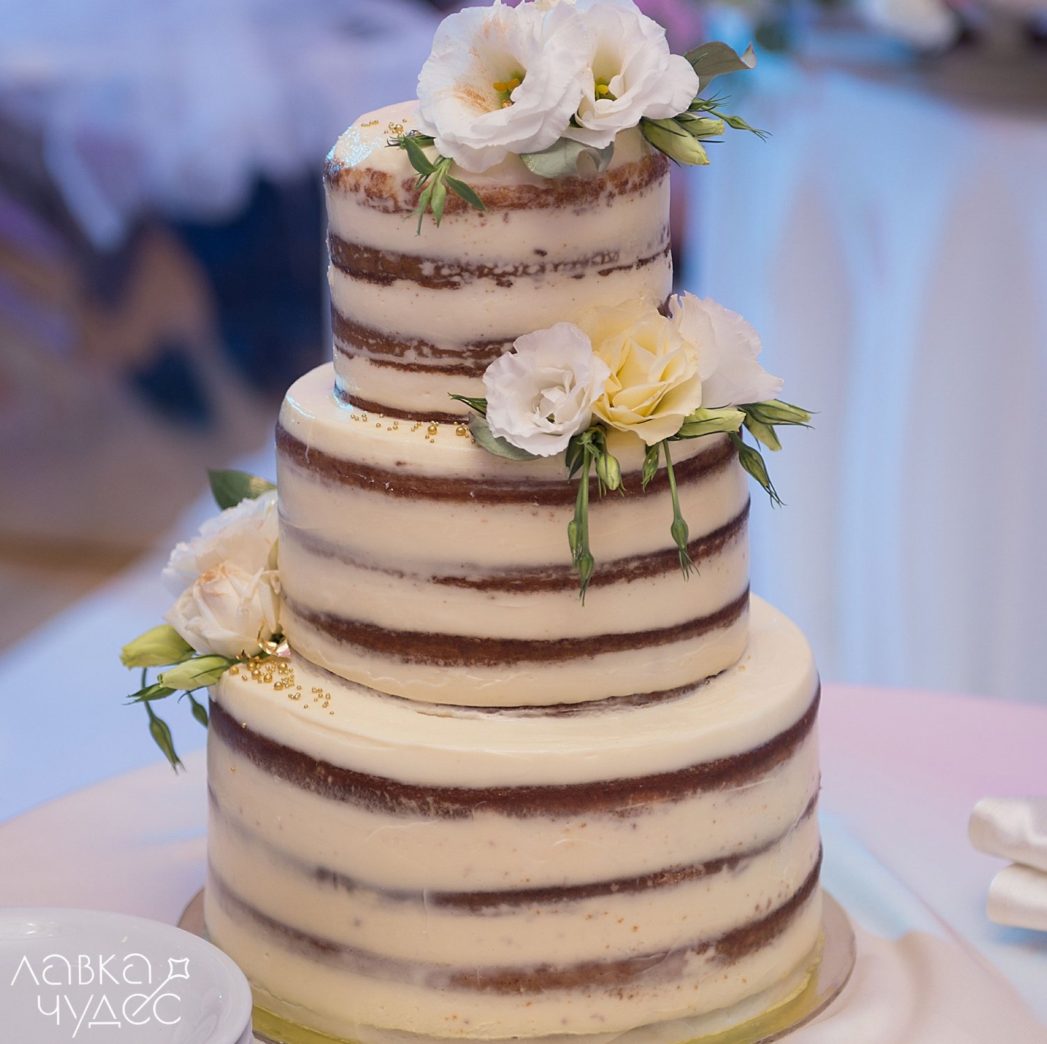 Портфолио&nbsp;Агентство событий и праздников "Лавка Чудес : 