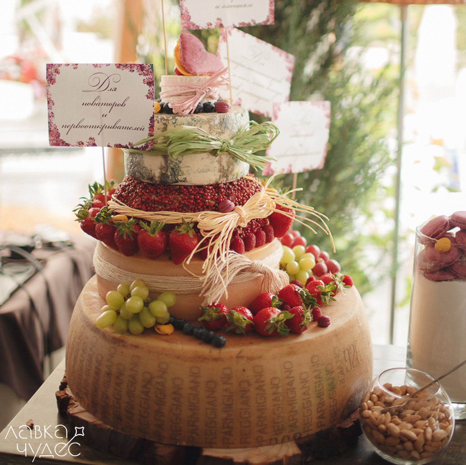 Портфолио&nbsp;Агентство событий и праздников "Лавка Чудес : 