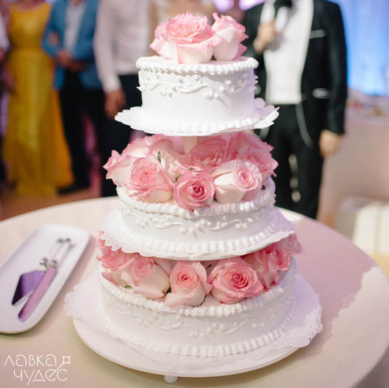 Портфолио&nbsp;Агентство событий и праздников "Лавка Чудес : 