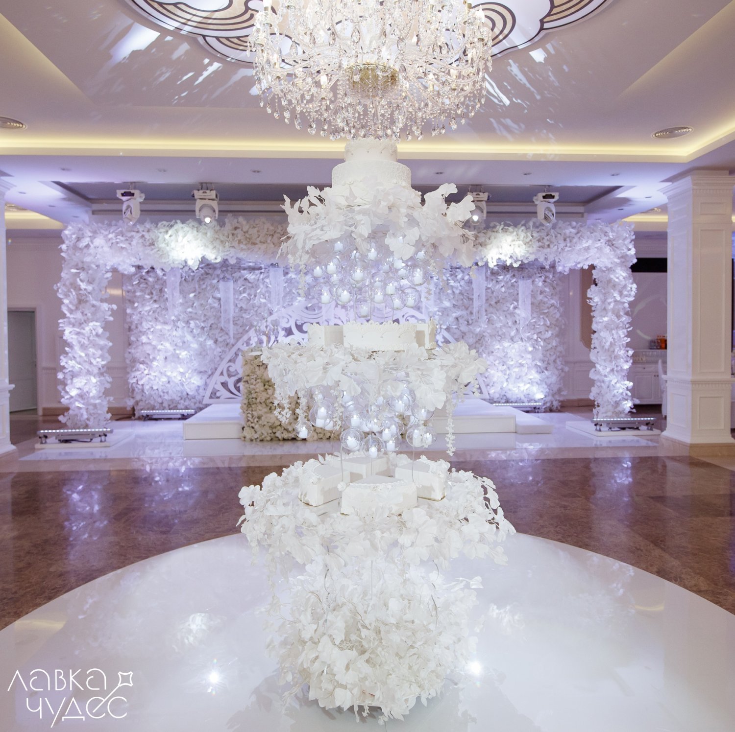 Портфолио&nbsp;Агентство событий и праздников "Лавка Чудес : 