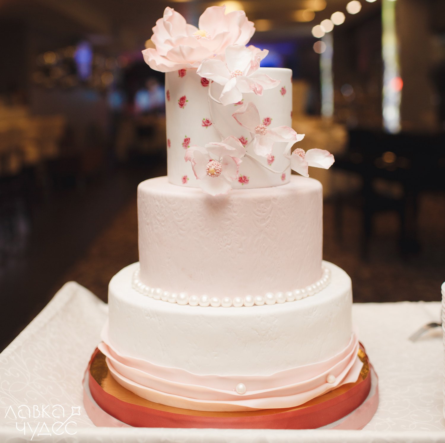 Портфолио&nbsp;Агентство событий и праздников "Лавка Чудес : 