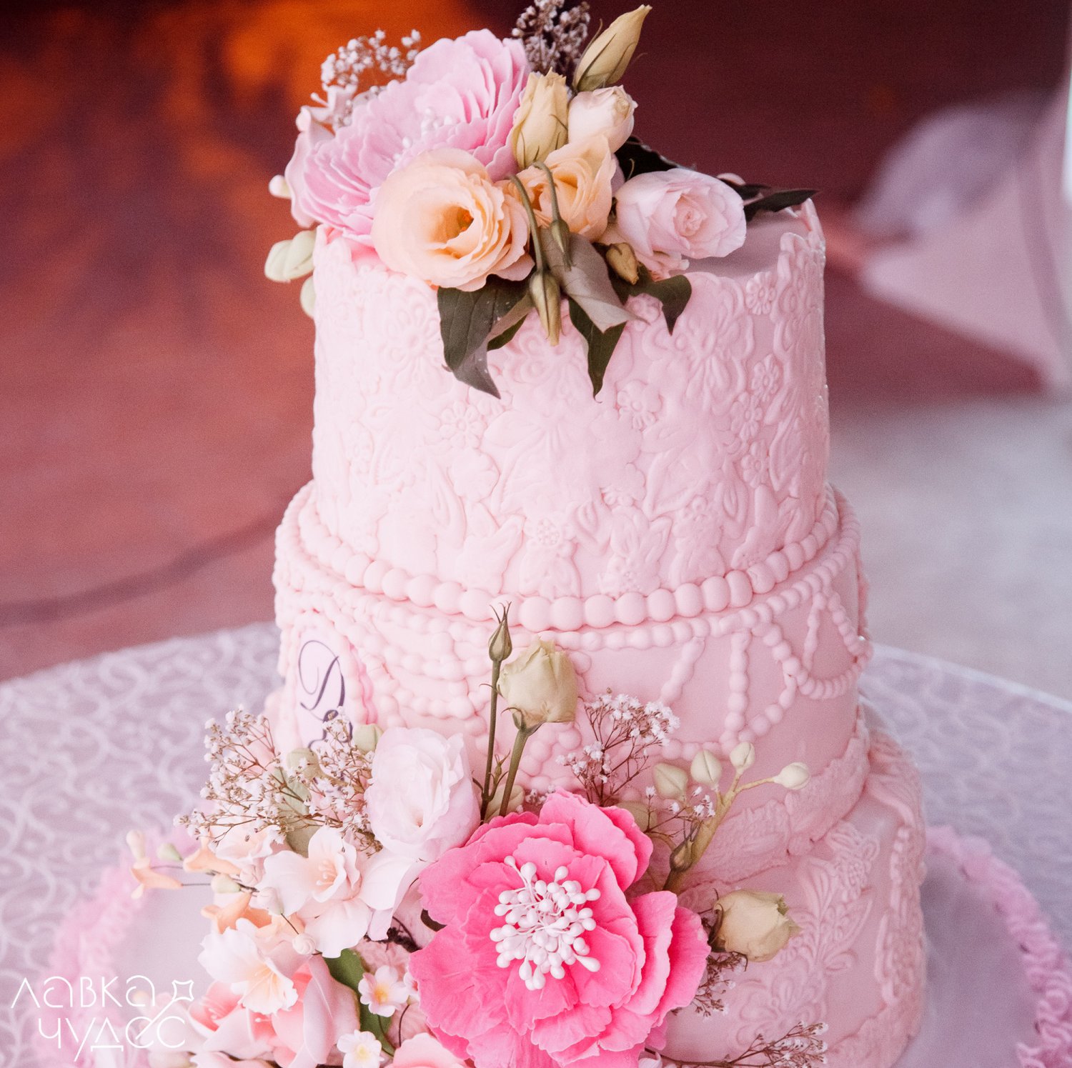 Портфолио&nbsp;Агентство событий и праздников "Лавка Чудес : 