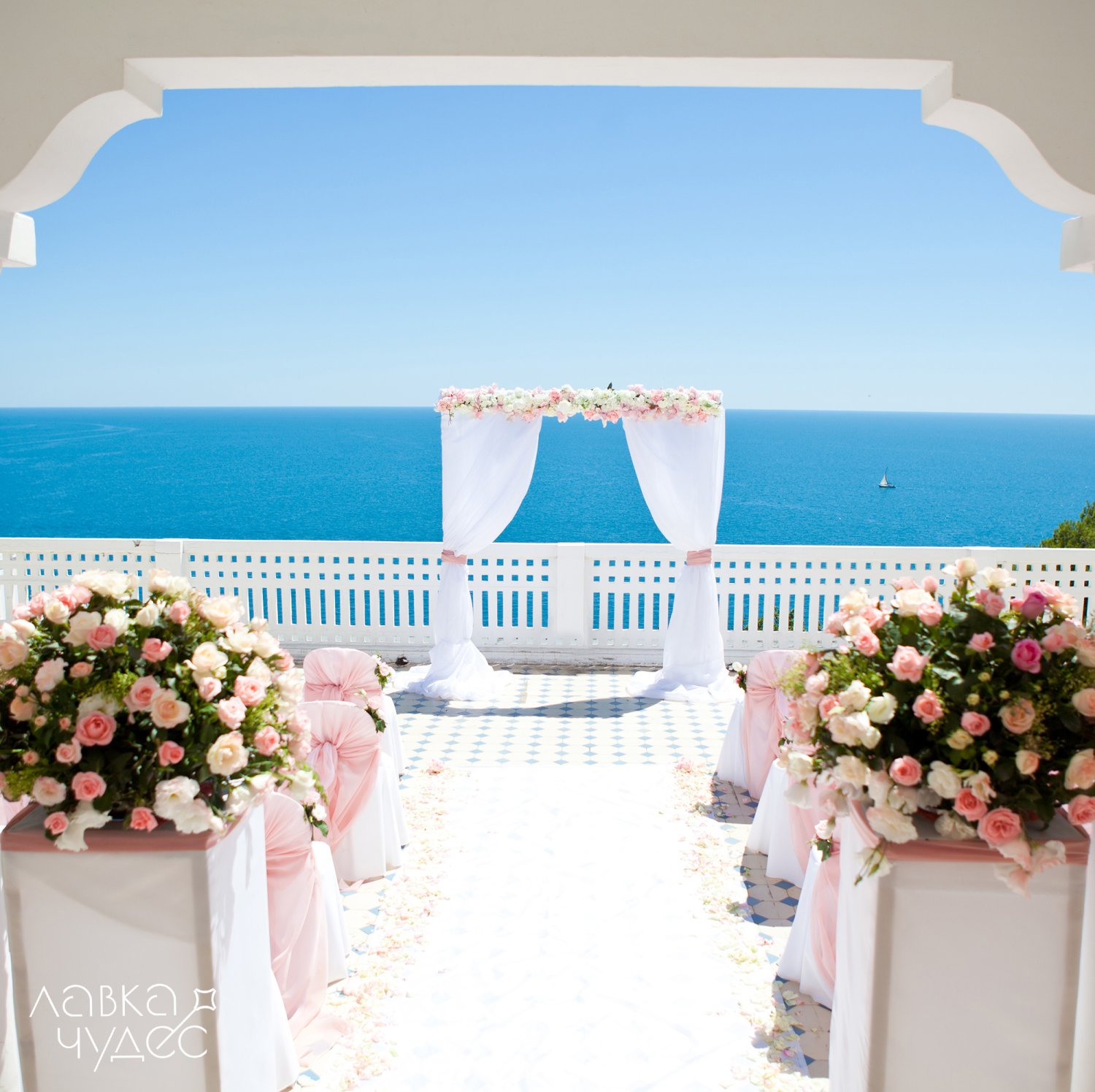 Портфолио&nbsp;Агентство событий и праздников "Лавка Чудес : 