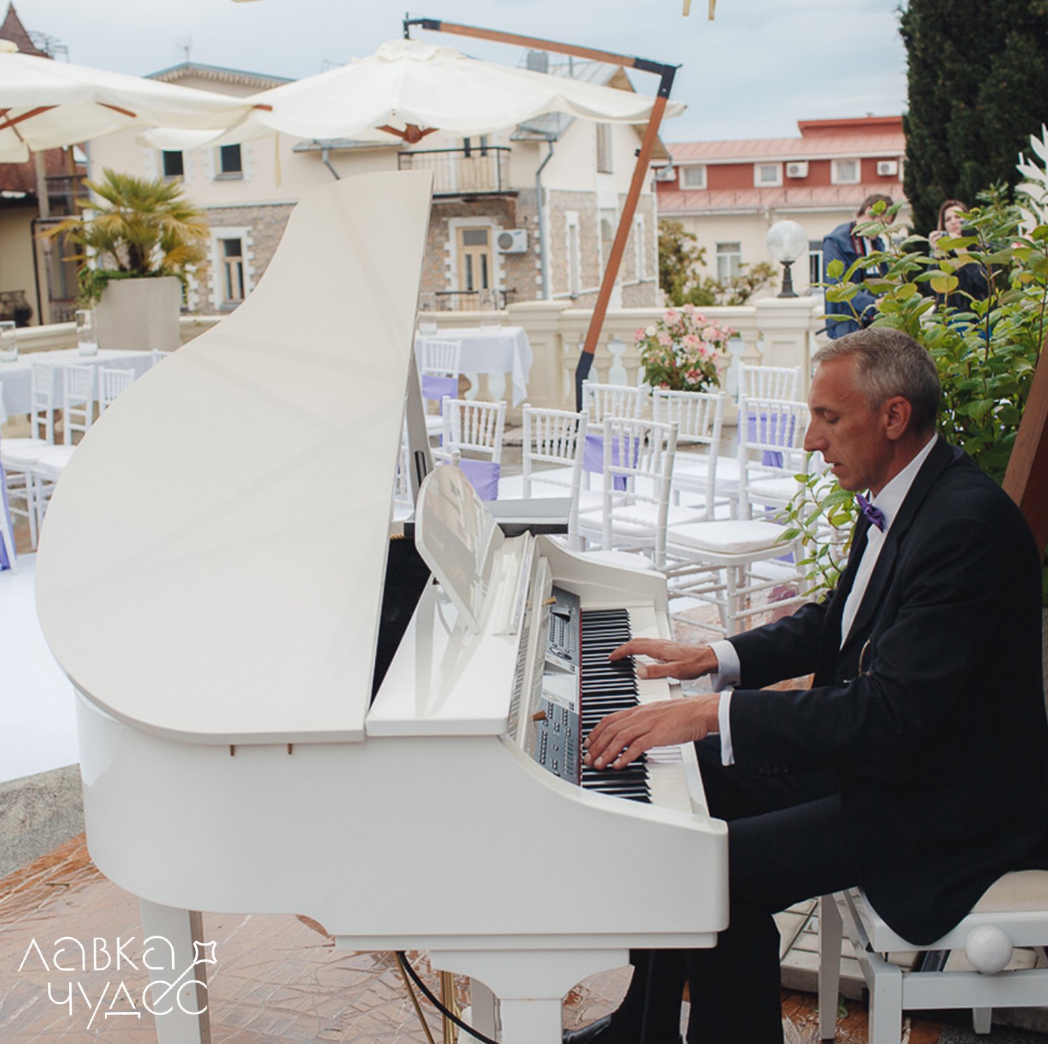 Портфолио&nbsp;Агентство событий и праздников "Лавка Чудес : 