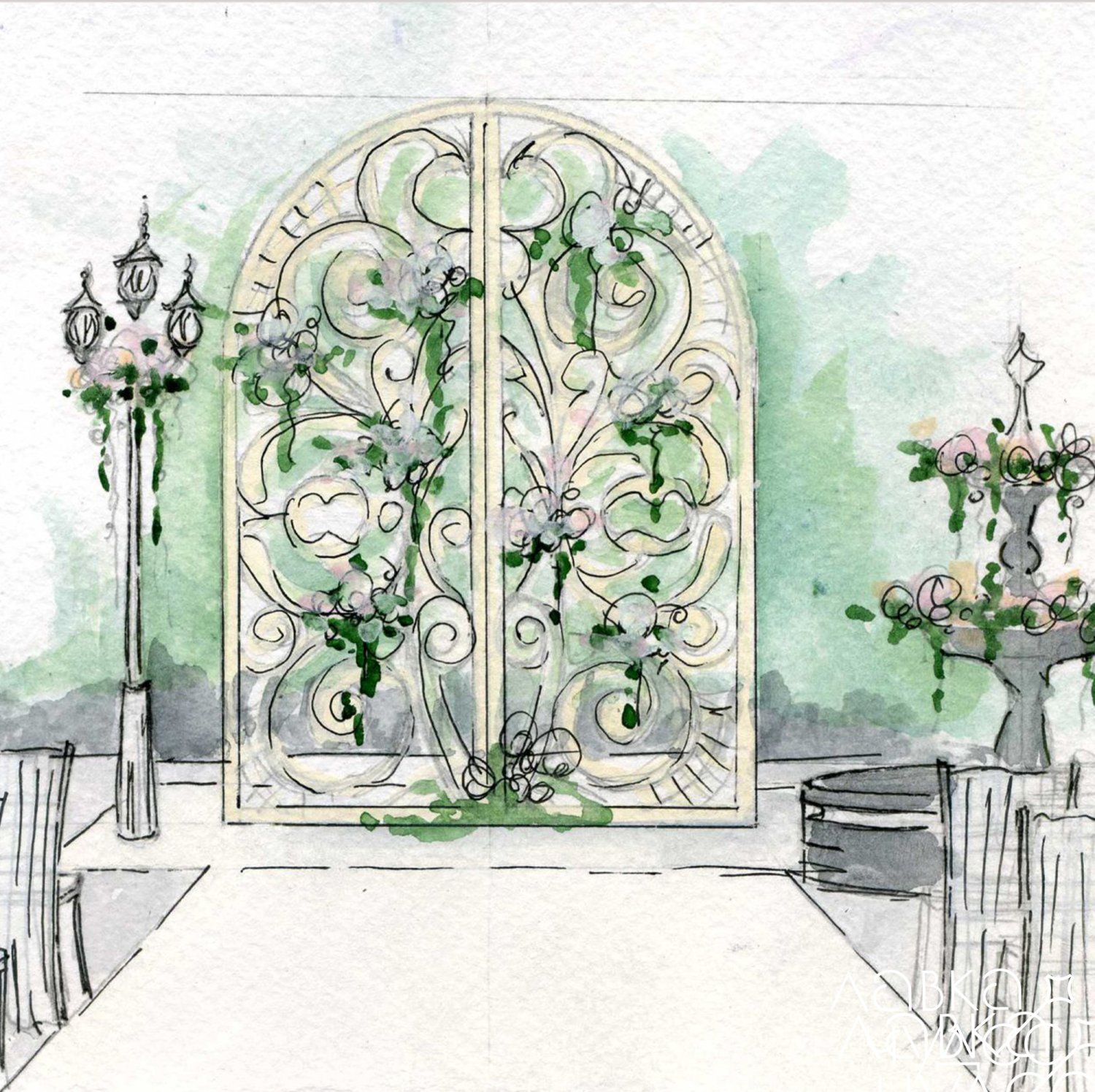 Портфолио&nbsp;Агентство событий и праздников "Лавка Чудес : 