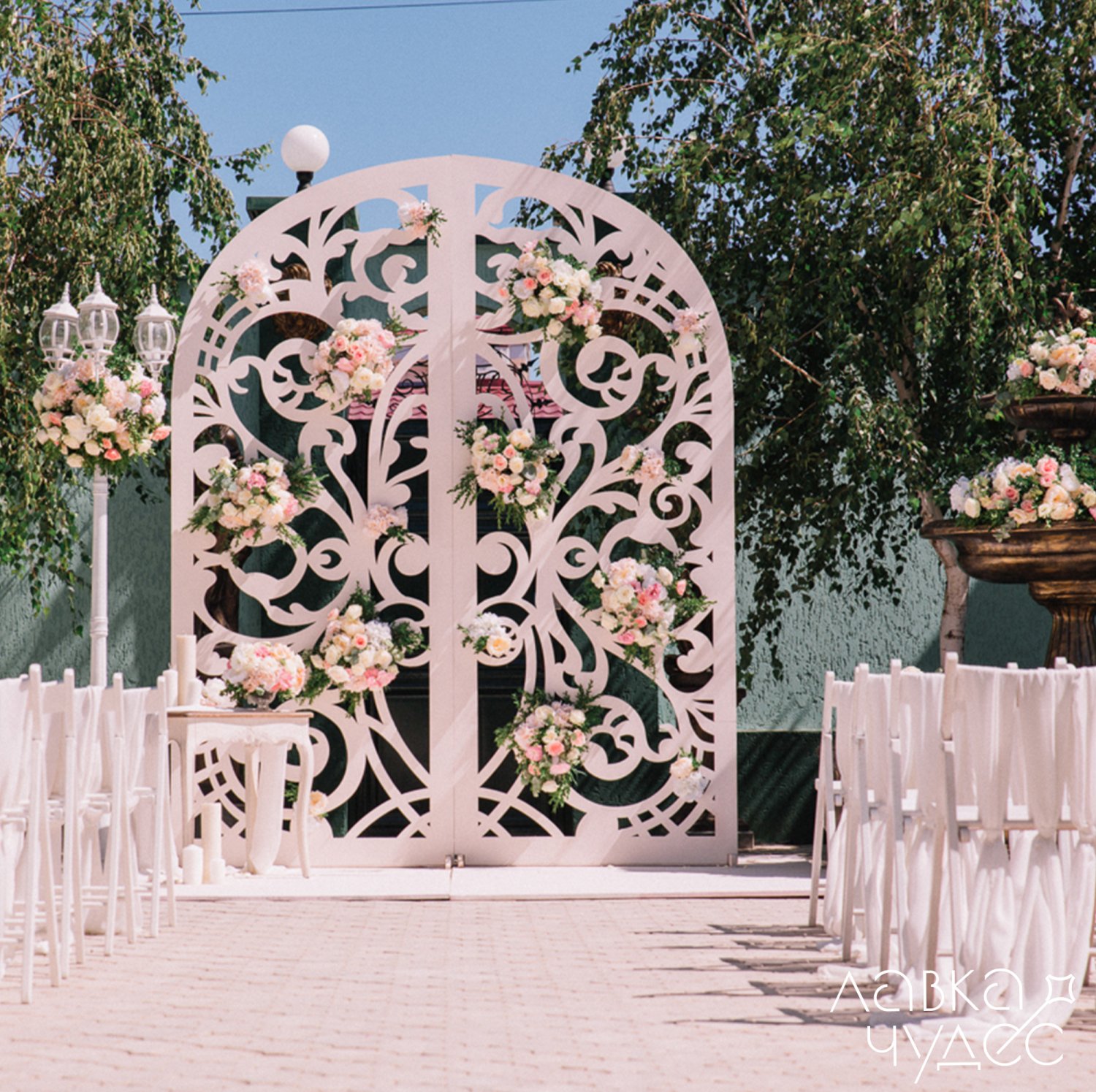 Портфолио&nbsp;Агентство событий и праздников "Лавка Чудес : 