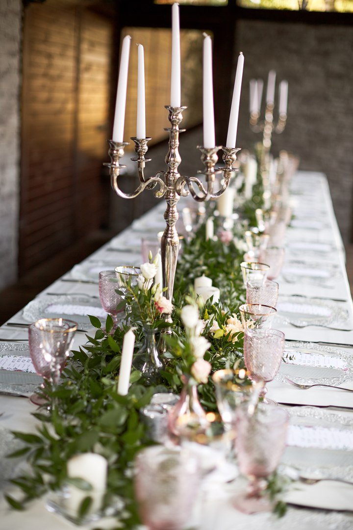 Свадебное оформление, Флористика&nbsp;FreshDecorStudio : 