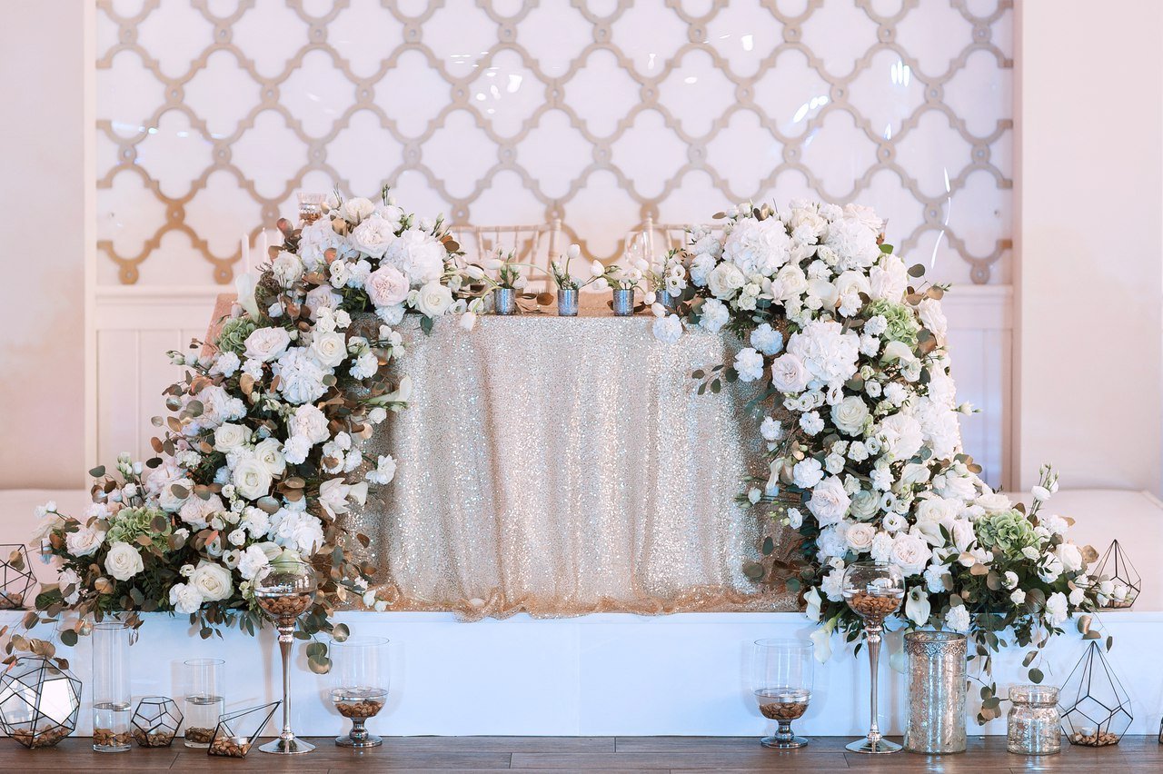 Свадебное оформление, Флористика&nbsp;FreshDecorStudio : 