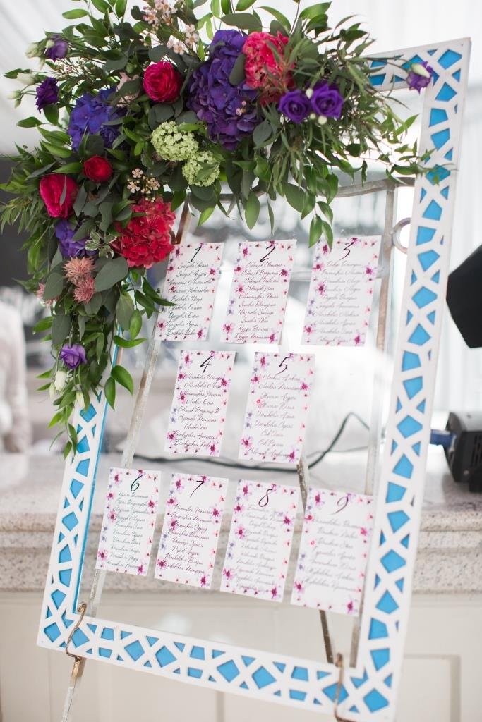 Свадебное оформление, Флористика&nbsp;FreshDecorStudio : 