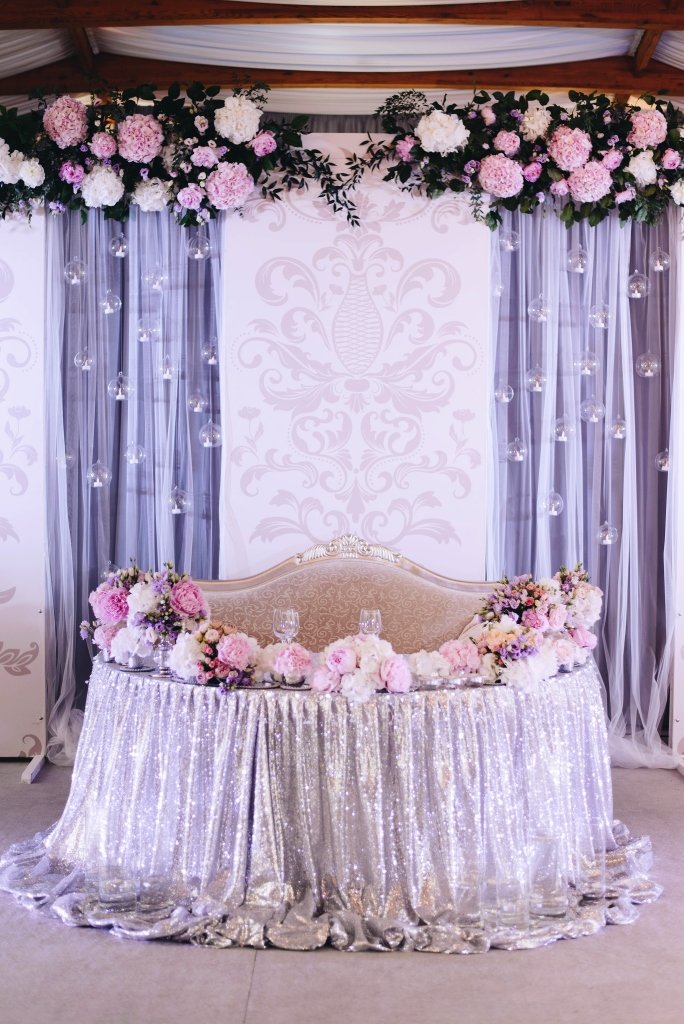 Свадебное оформление, Флористика&nbsp;FreshDecorStudio : 