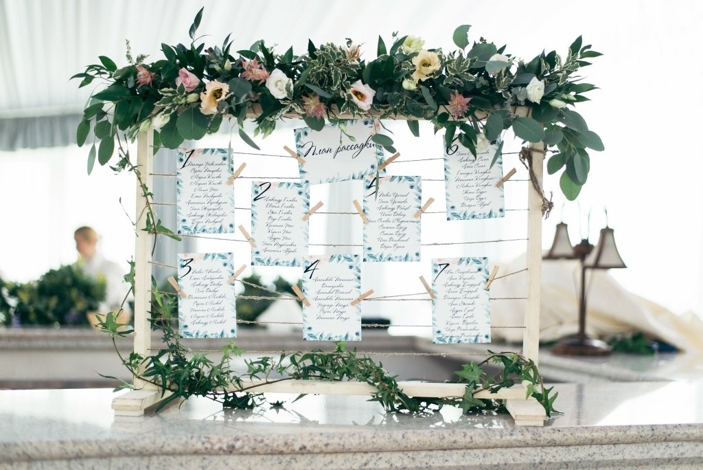 Свадебное оформление, Флористика&nbsp;FreshDecorStudio : 