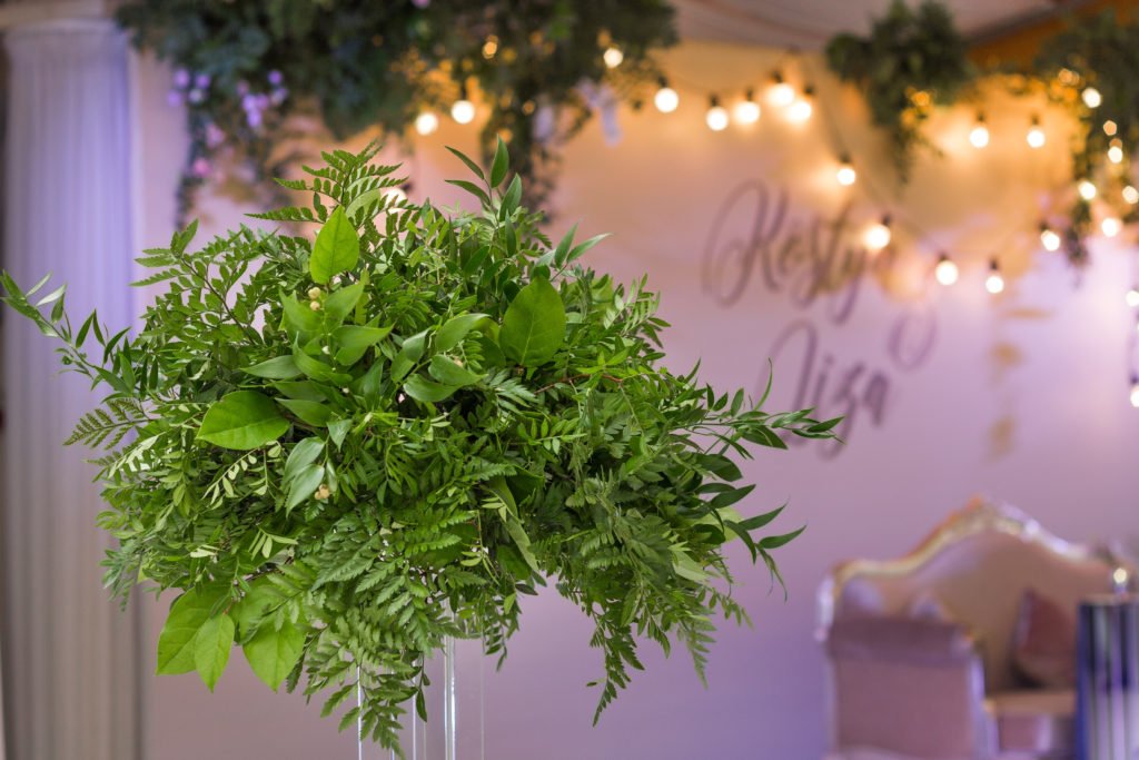 Свадебное оформление, Флористика&nbsp;FreshDecorStudio : 