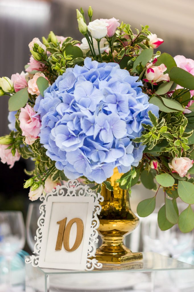 Свадебное оформление, Флористика&nbsp;FreshDecorStudio : 