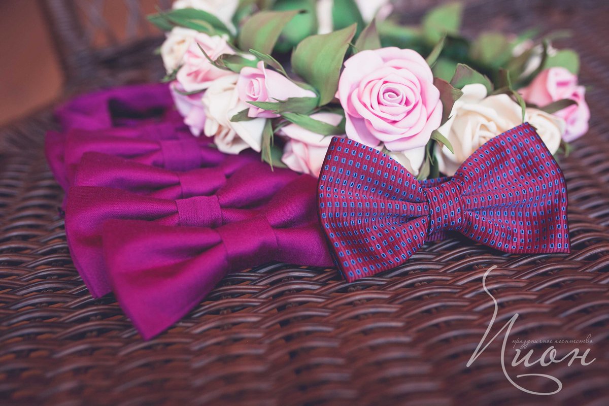 Портфолио агентства&nbsp;Праздничное агентство ПИОН : 