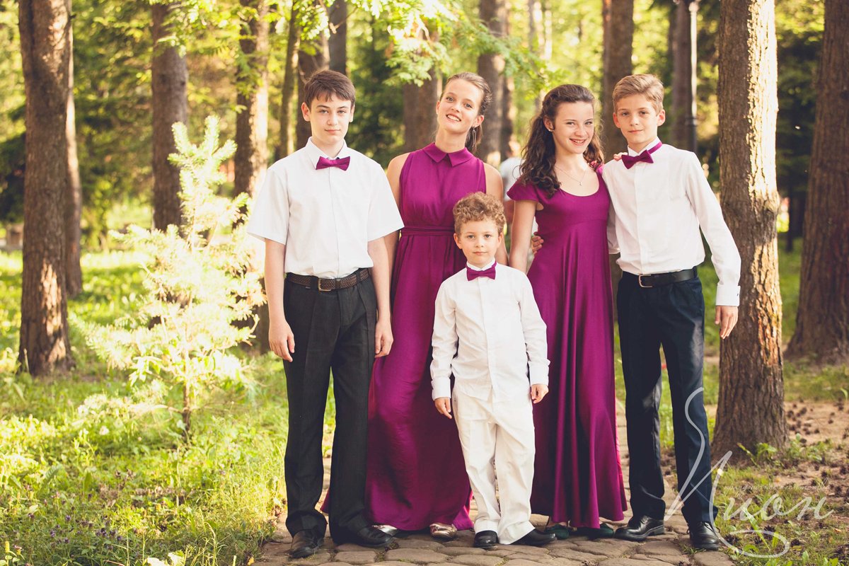 Портфолио агентства&nbsp;Праздничное агентство ПИОН : 