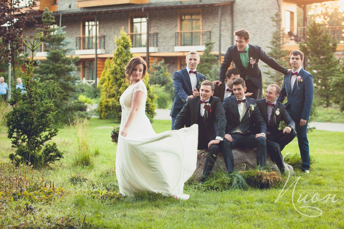 Портфолио агентства&nbsp;Праздничное агентство ПИОН : 