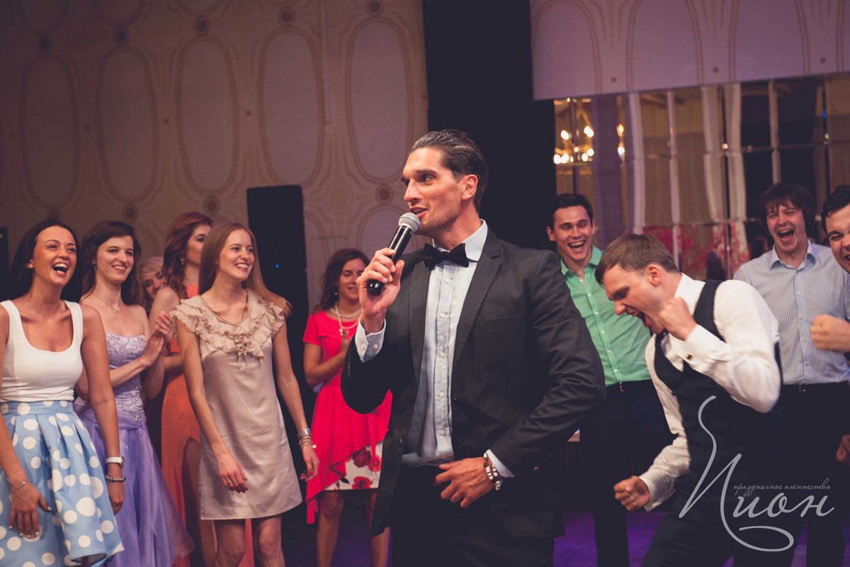 Портфолио агентства&nbsp;Праздничное агентство ПИОН : 