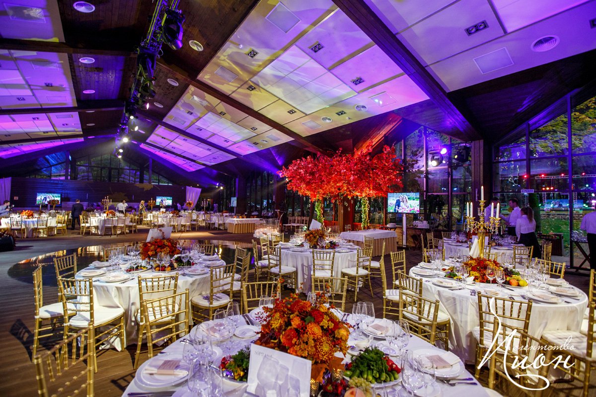 Портфолио агентства&nbsp;Праздничное агентство ПИОН : 