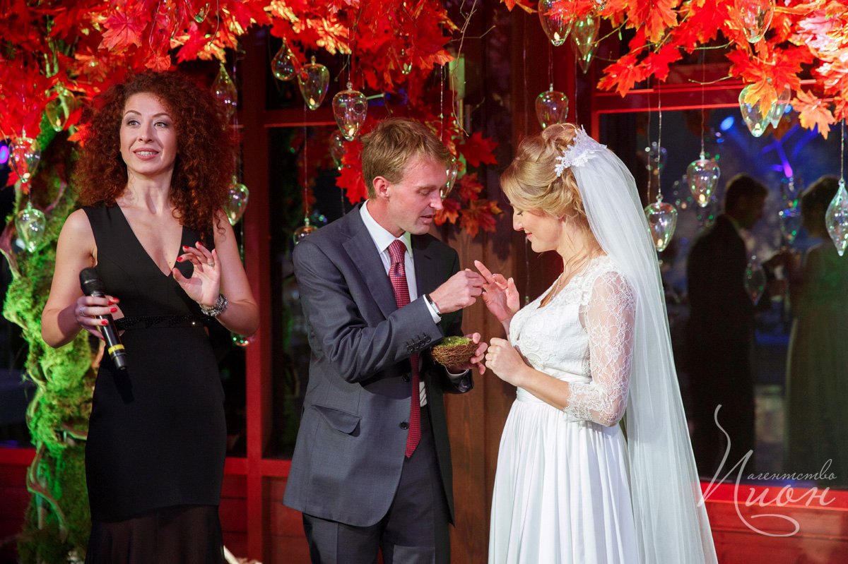 Портфолио агентства&nbsp;Праздничное агентство ПИОН : 