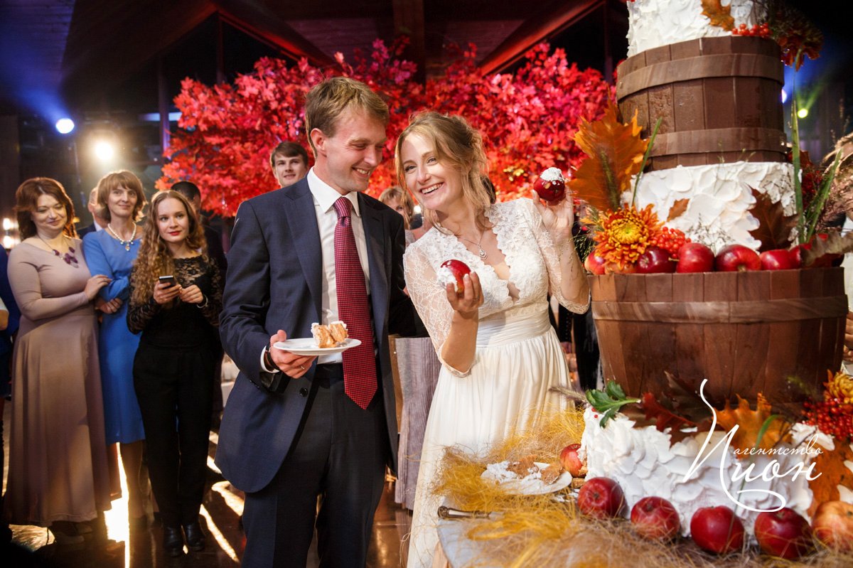 Портфолио агентства&nbsp;Праздничное агентство ПИОН : 