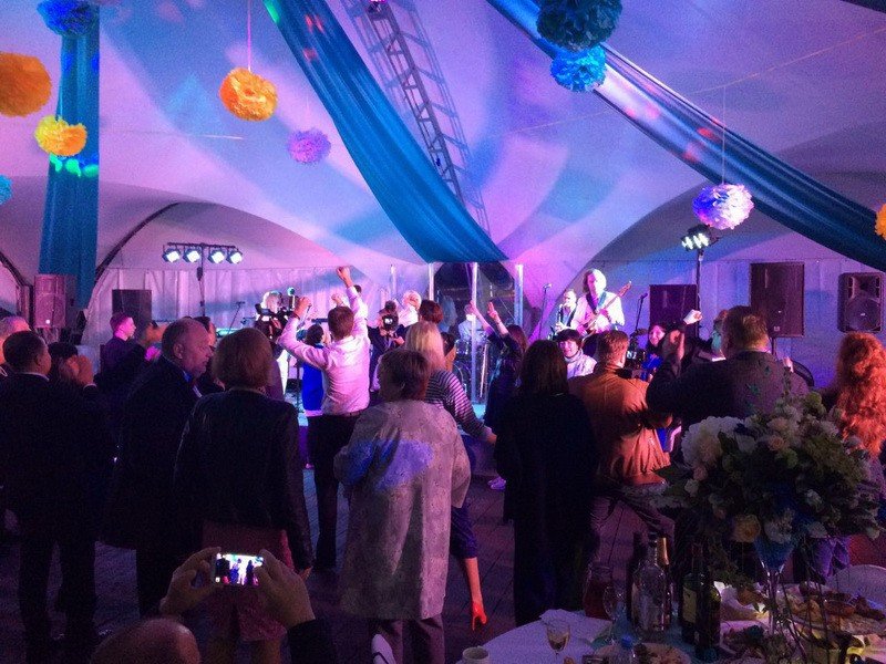 Кавер-группа Жар-птица&nbsp;Кавер-группа Жар-птица : 