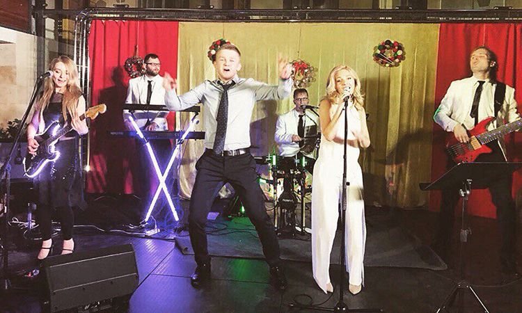 Кавер-группа Жар-птица&nbsp;Кавер-группа Жар-птица : 