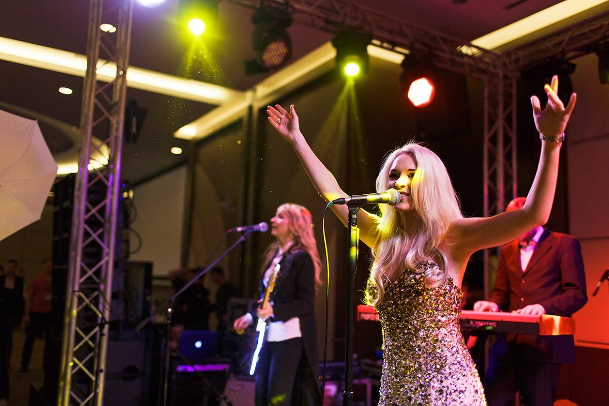 Кавер-группа Жар-птица&nbsp;Кавер-группа Жар-птица : 