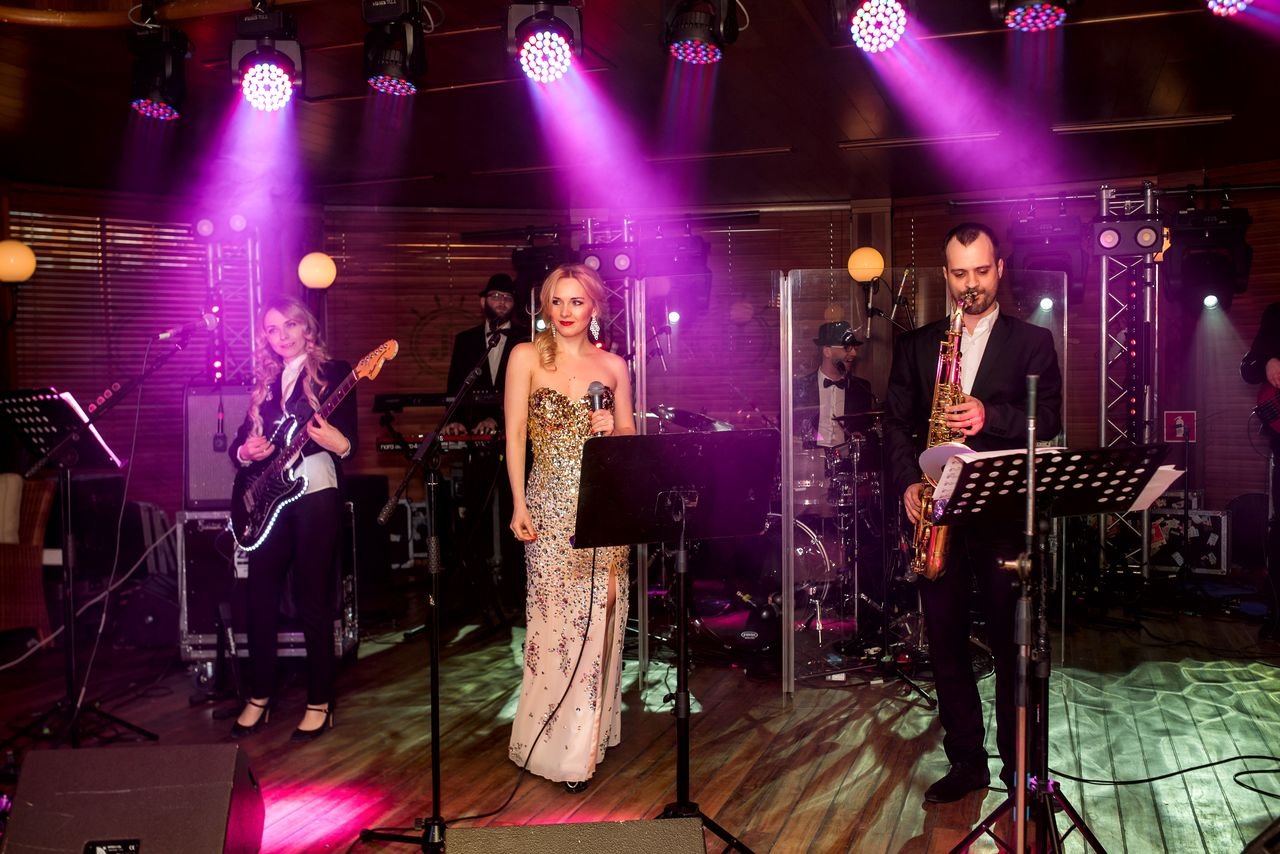 Кавер-группа Жар-птица&nbsp;Кавер-группа Жар-птица : 