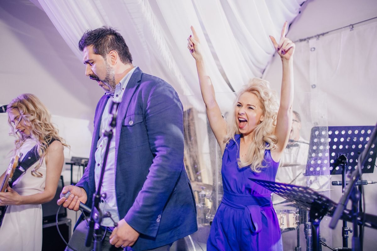 Кавер-группа Жар-птица&nbsp;Кавер-группа Жар-птица : 