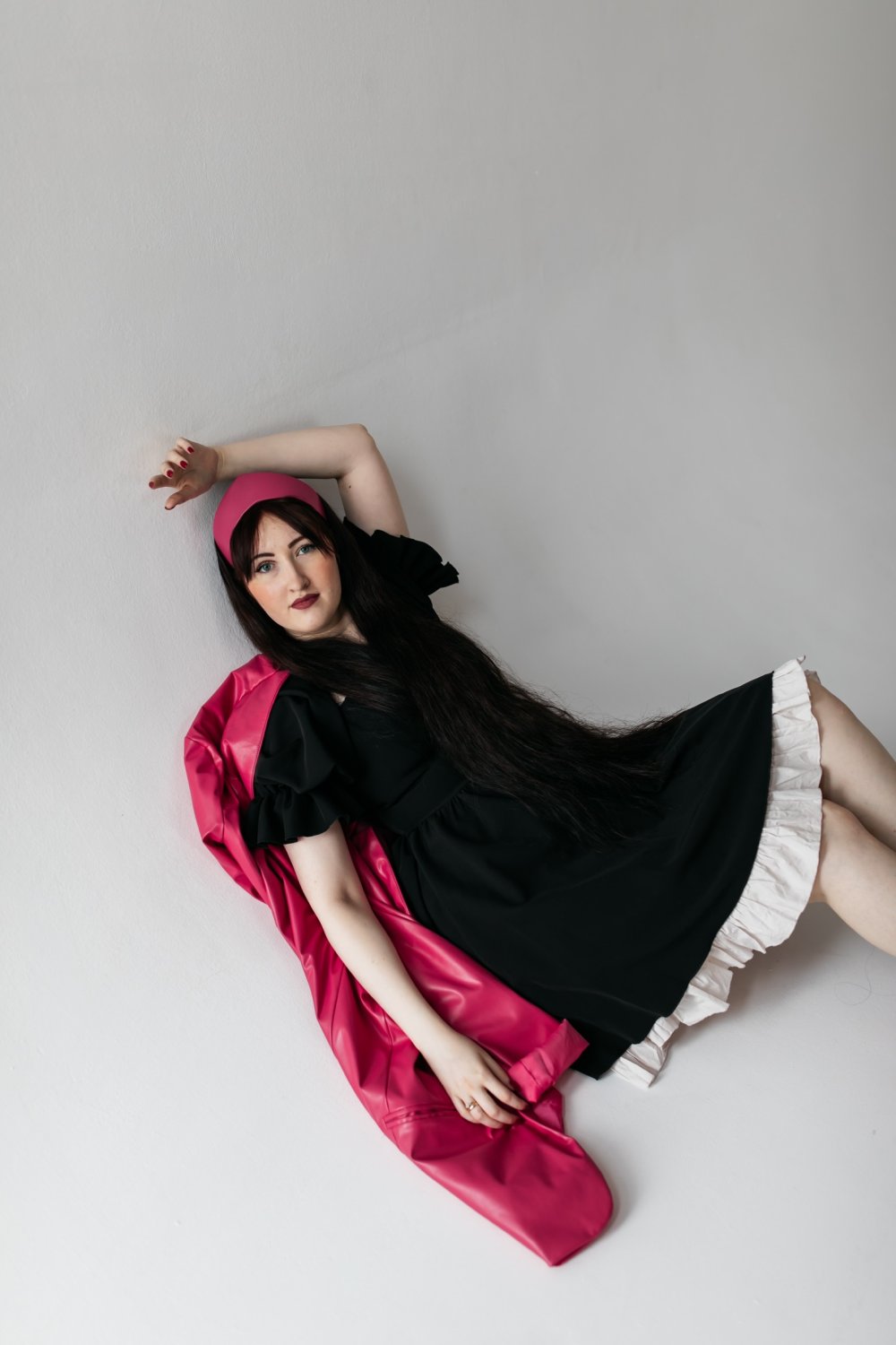 Лиза Брайт&nbsp;Елизавета Брайт : 