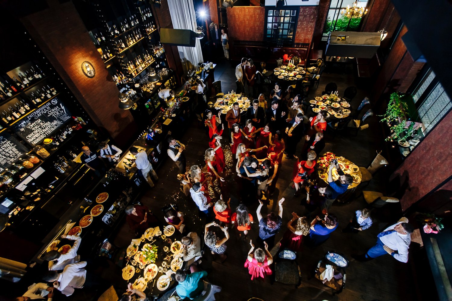 Свадебное портфолио&nbsp;Ведущий Федор Спиридонов : 