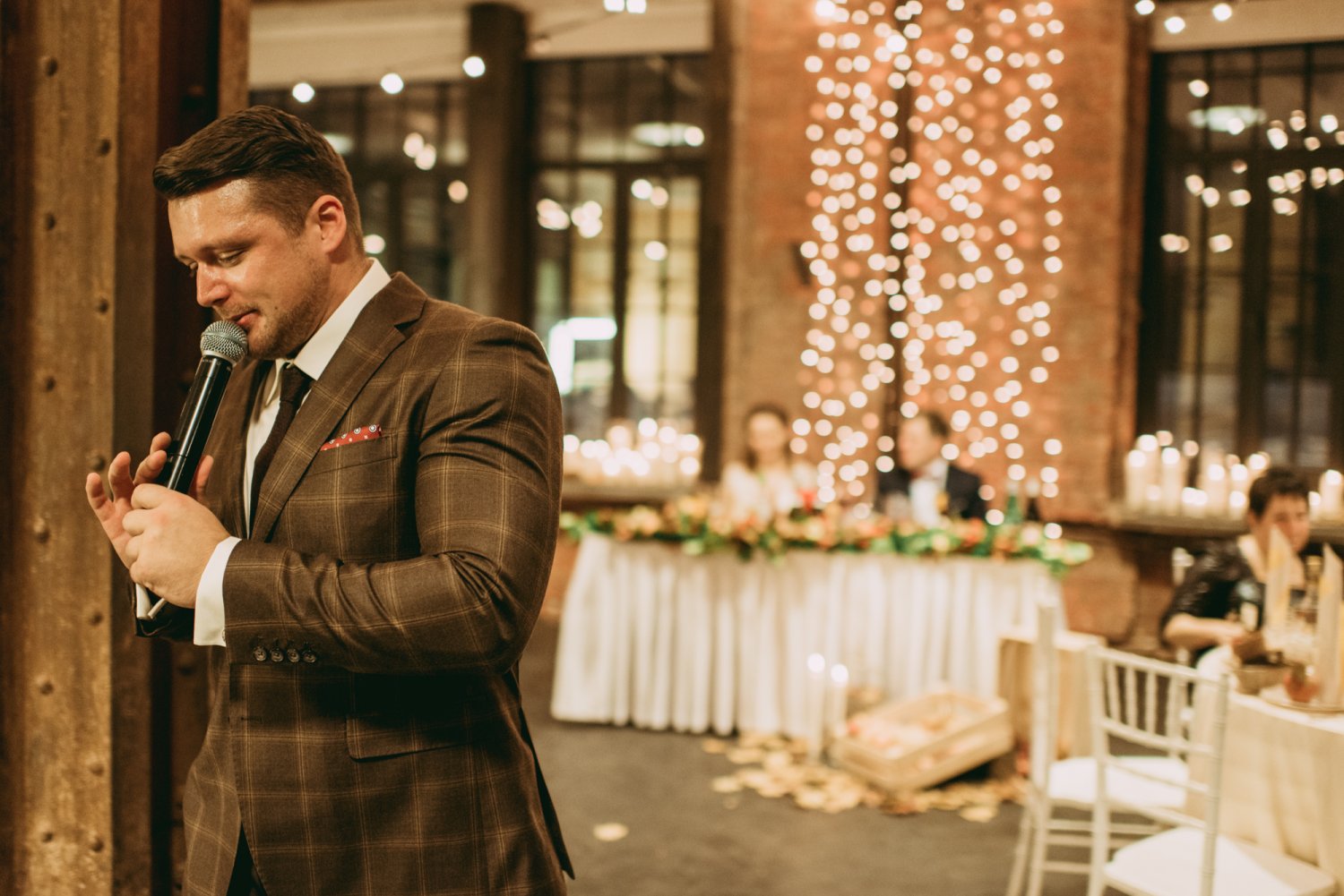 Свадебное портфолио&nbsp;Ведущий Федор Спиридонов : 