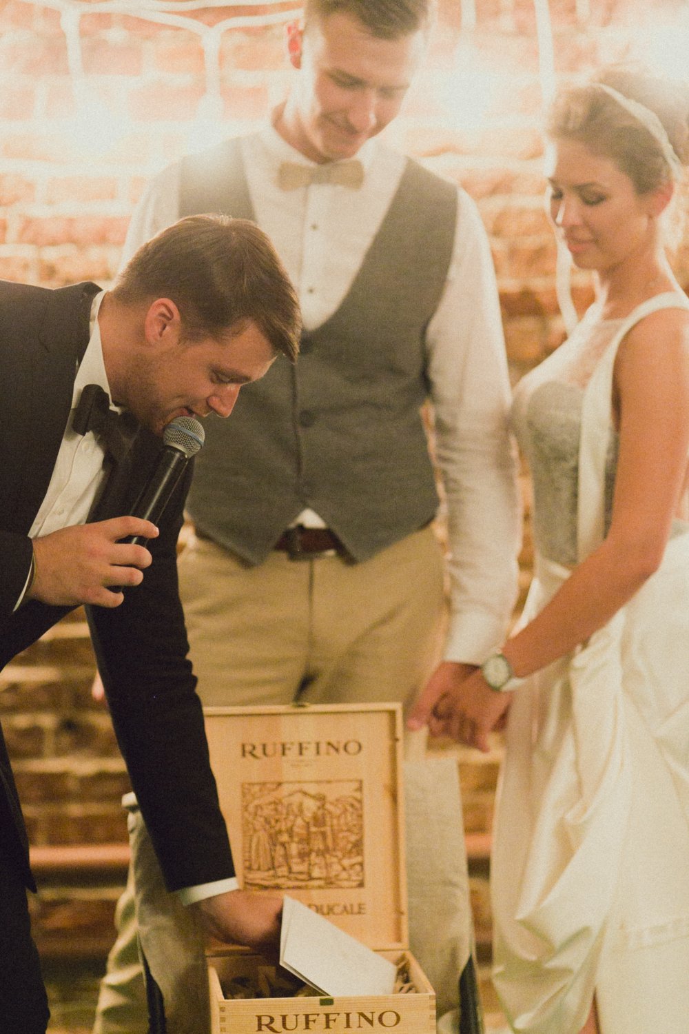 Свадебное портфолио&nbsp;Ведущий Федор Спиридонов : 