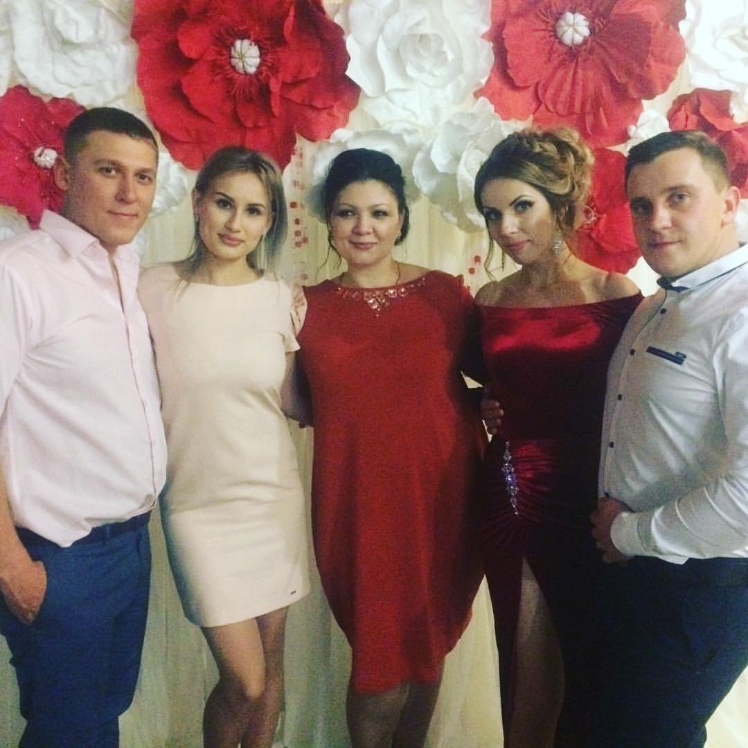 праздники от Наталии Королевой&nbsp;Ведущая и вокальный дуэт. : 