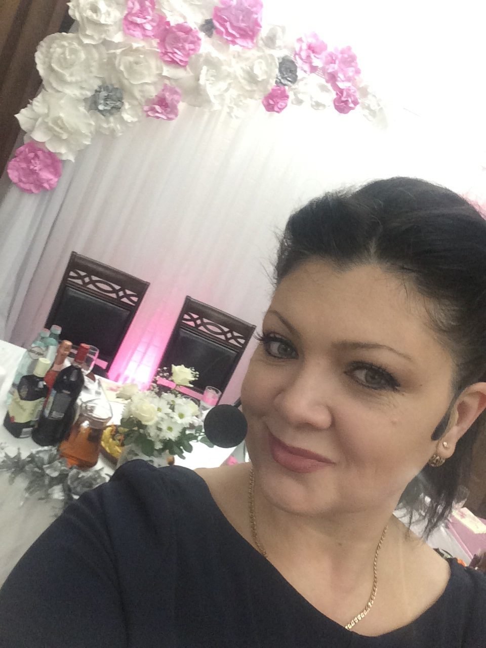 праздники от Наталии Королевой&nbsp;Ведущая и вокальный дуэт. : 