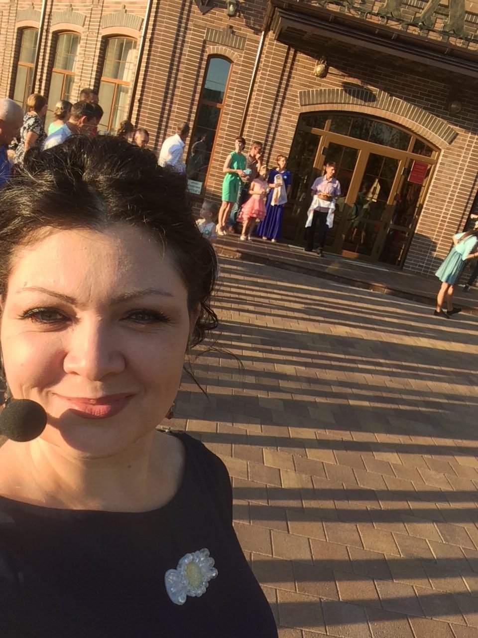 праздники от Наталии Королевой&nbsp;Ведущая и вокальный дуэт. : 