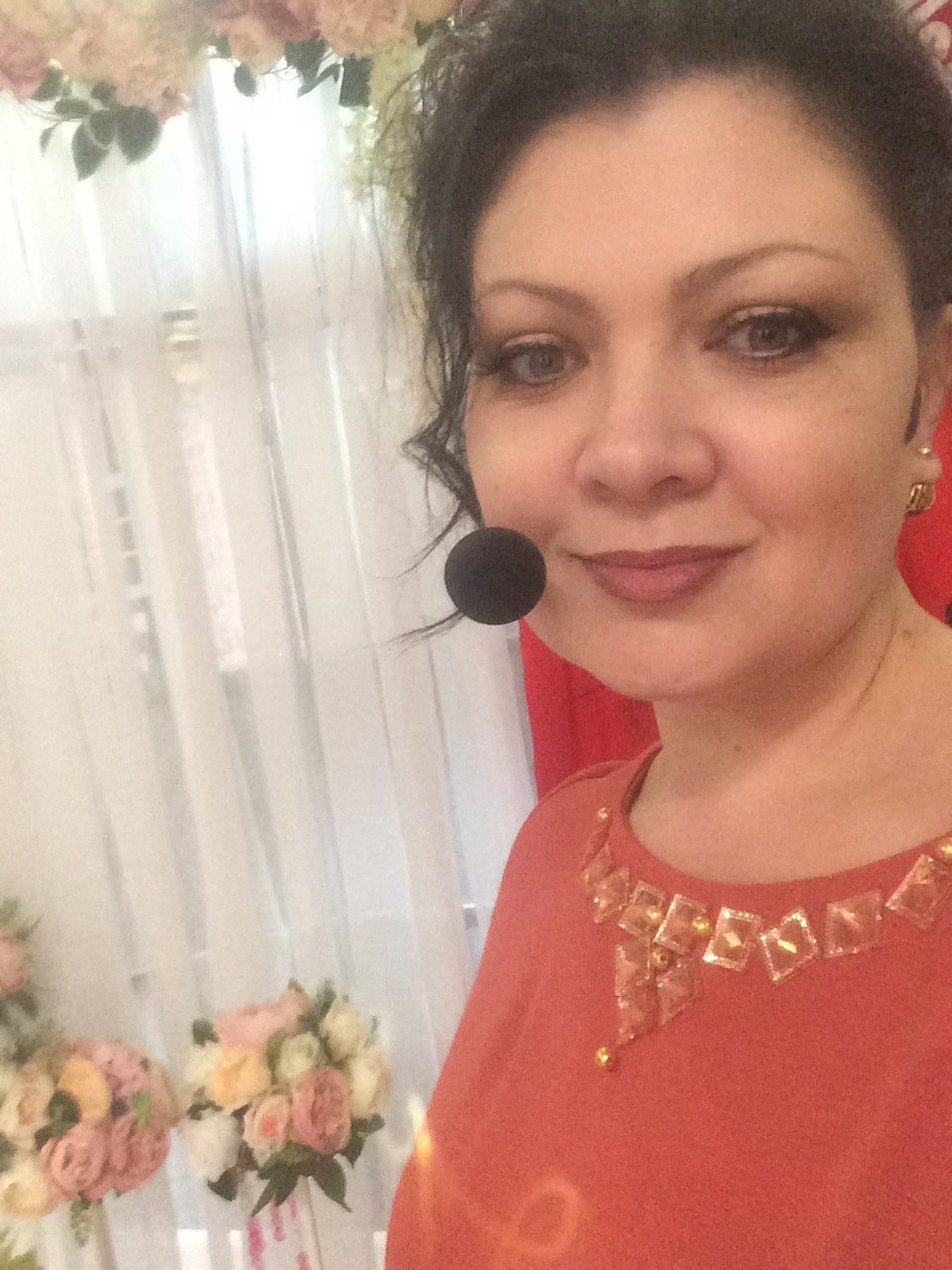 праздники от Наталии Королевой&nbsp;Ведущая и вокальный дуэт. : 