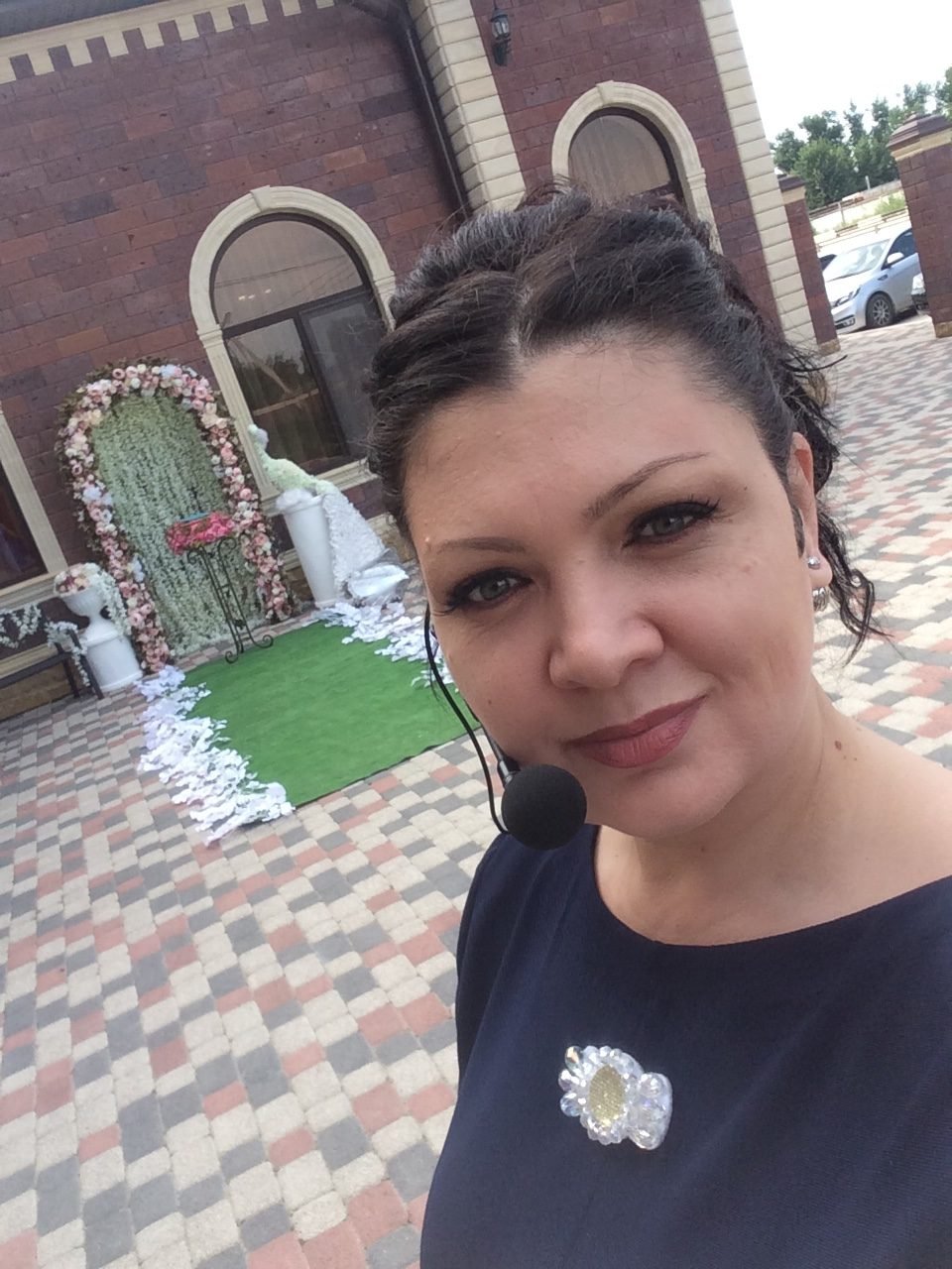 праздники от Наталии Королевой&nbsp;Ведущая и вокальный дуэт. : 