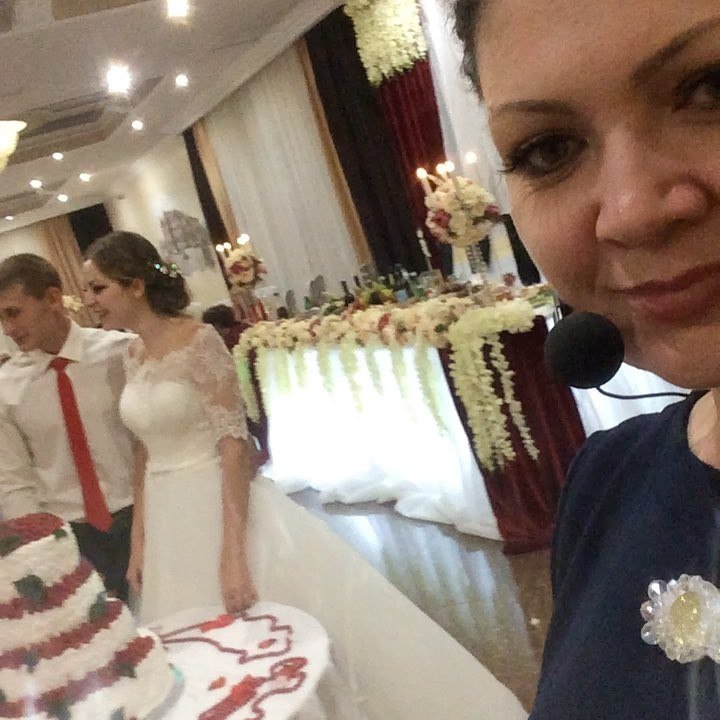 праздники от Наталии Королевой&nbsp;Ведущая и вокальный дуэт. : 