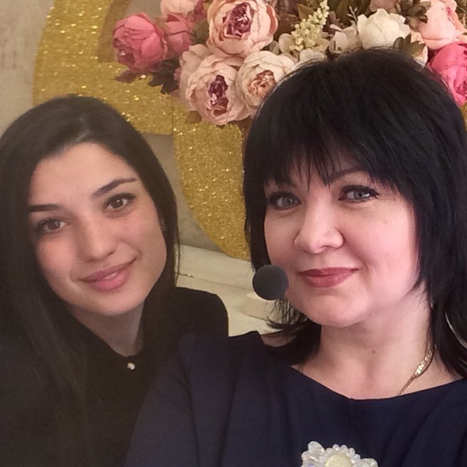 праздники от Наталии Королевой&nbsp;Ведущая и вокальный дуэт. : 