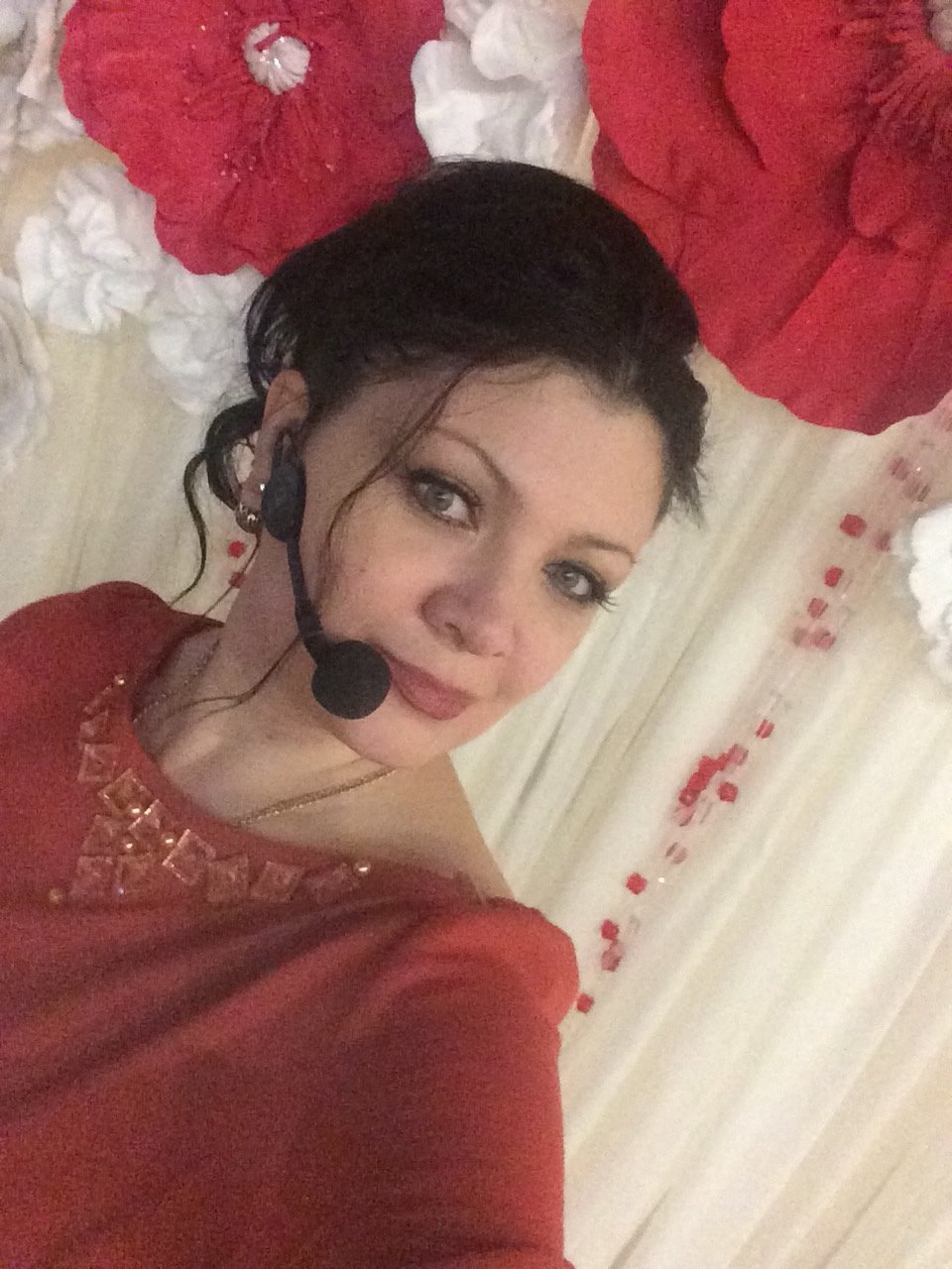 праздники от Наталии Королевой&nbsp;Ведущая и вокальный дуэт. : 