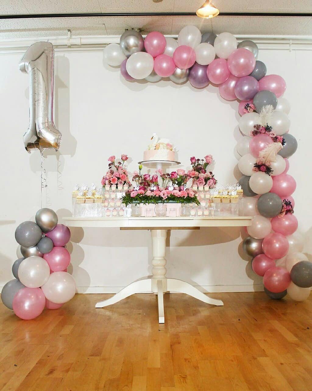 Свадебный декор&nbsp;Оформление зала на свадьбу в Одинцово от студии декора "Dream art" : 