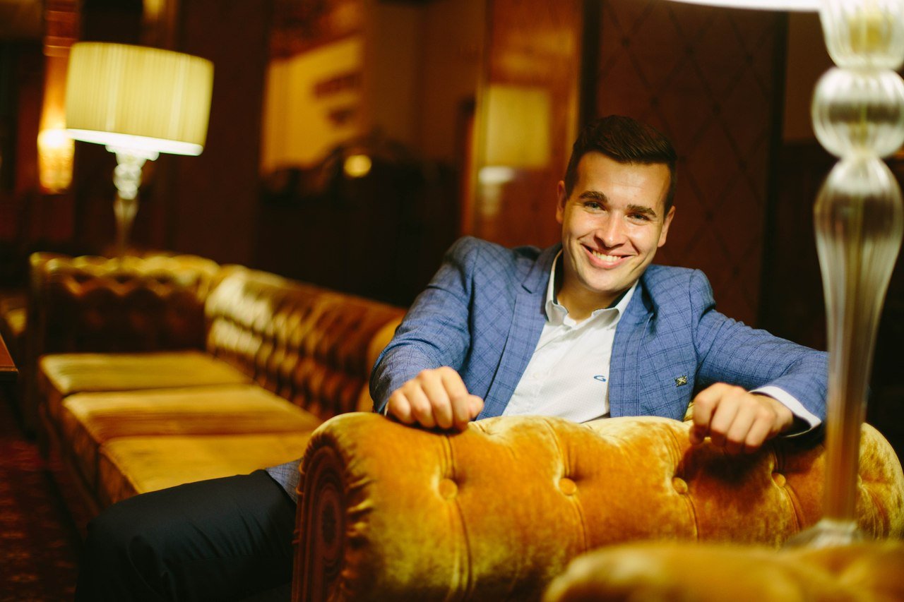 Альбом 1&nbsp;Свадебный ведущий : 