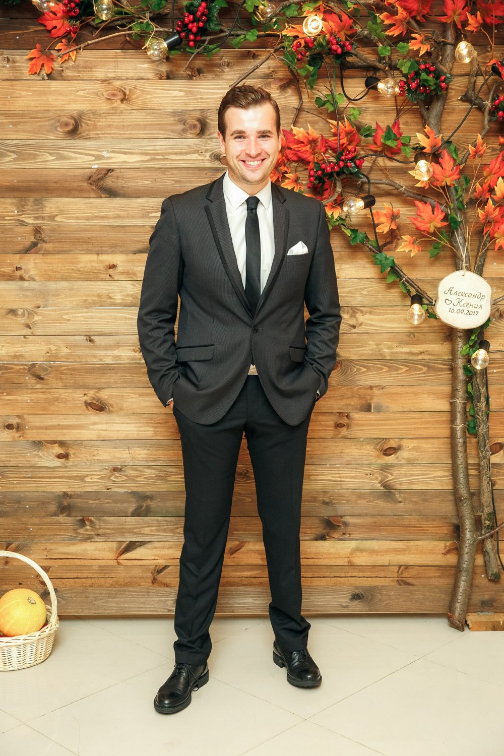 Альбом 1&nbsp;Свадебный ведущий : 