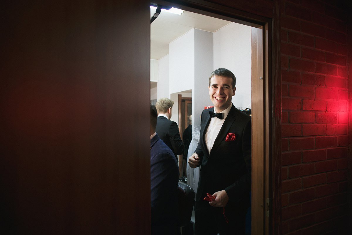 Альбом 1&nbsp;Свадебный ведущий : 