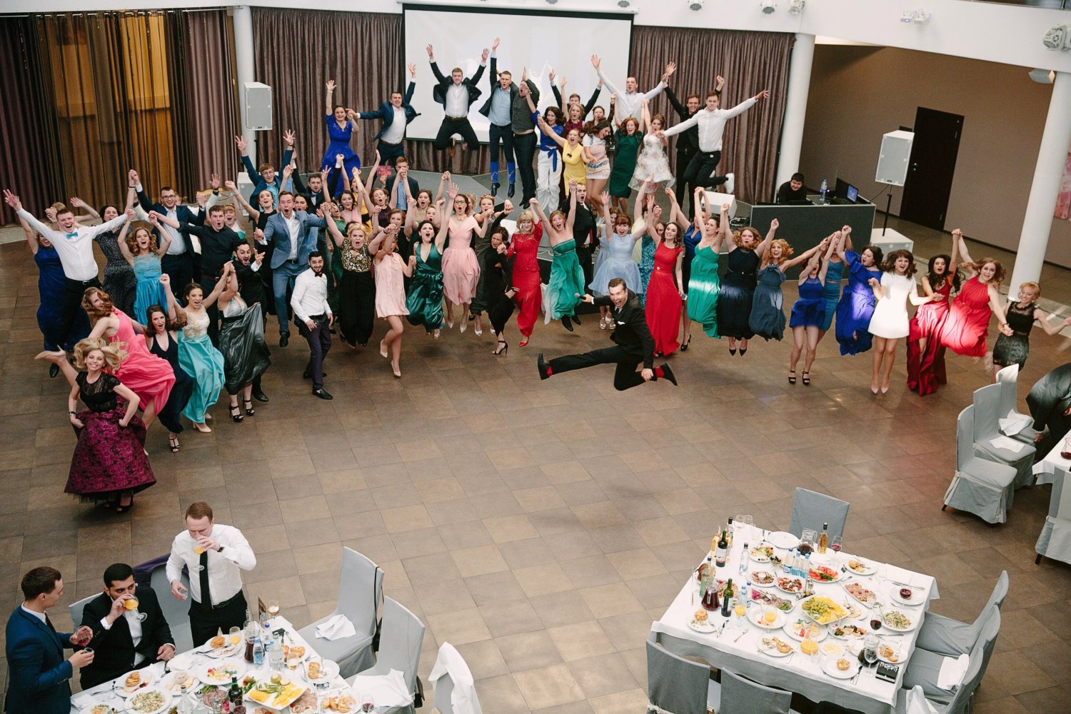 Альбом 1&nbsp;Свадебный ведущий : 