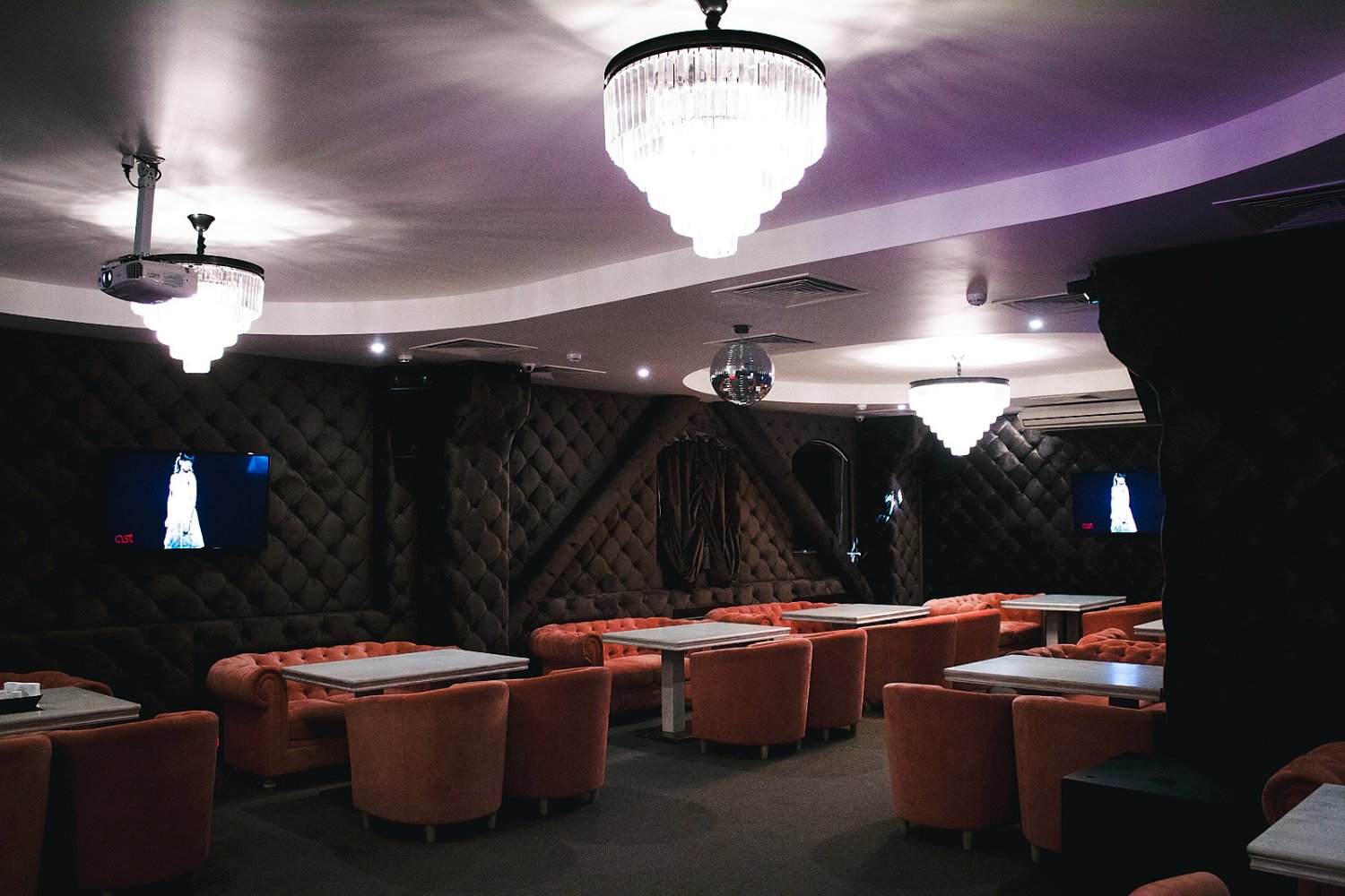 Ресторан La Verona&nbsp;La verona : 